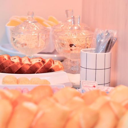Hotel Buriti Stop (Adults Only) 고이아니아 외부 사진