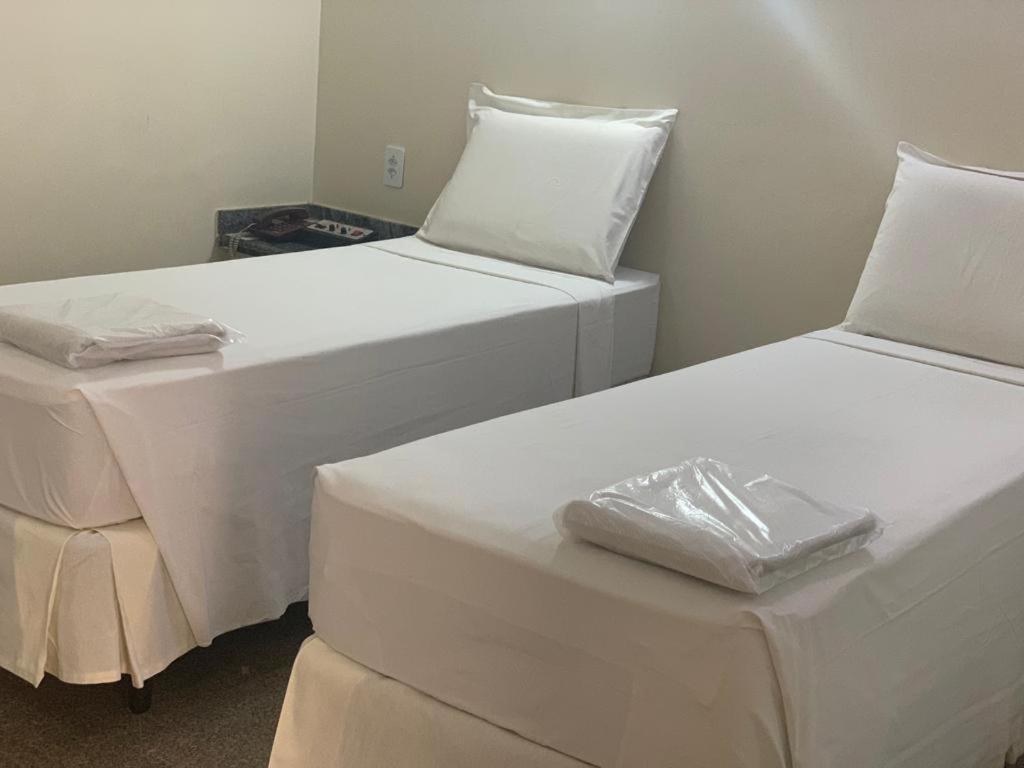 Hotel Buriti Stop (Adults Only) 고이아니아 외부 사진
