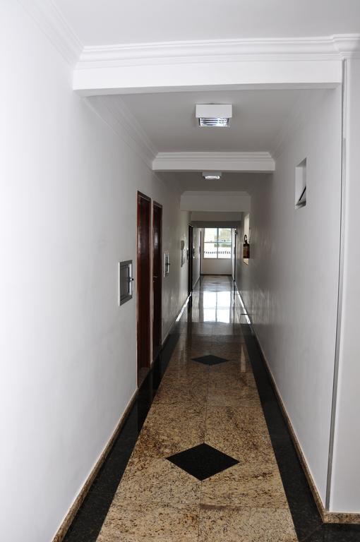 Hotel Buriti Stop (Adults Only) 고이아니아 외부 사진